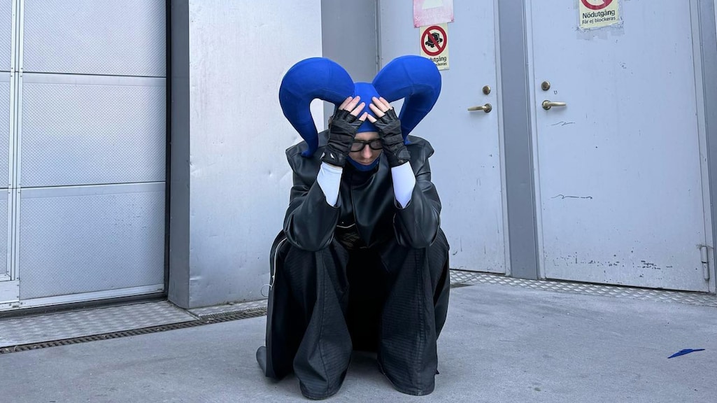 Joost Klein deelt mysterieuze foto's en bericht over songfestivalshow