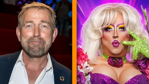 Harm Edens vond Make Up Your Mind een lijdensweg: 'Tenen waren bloedbad'