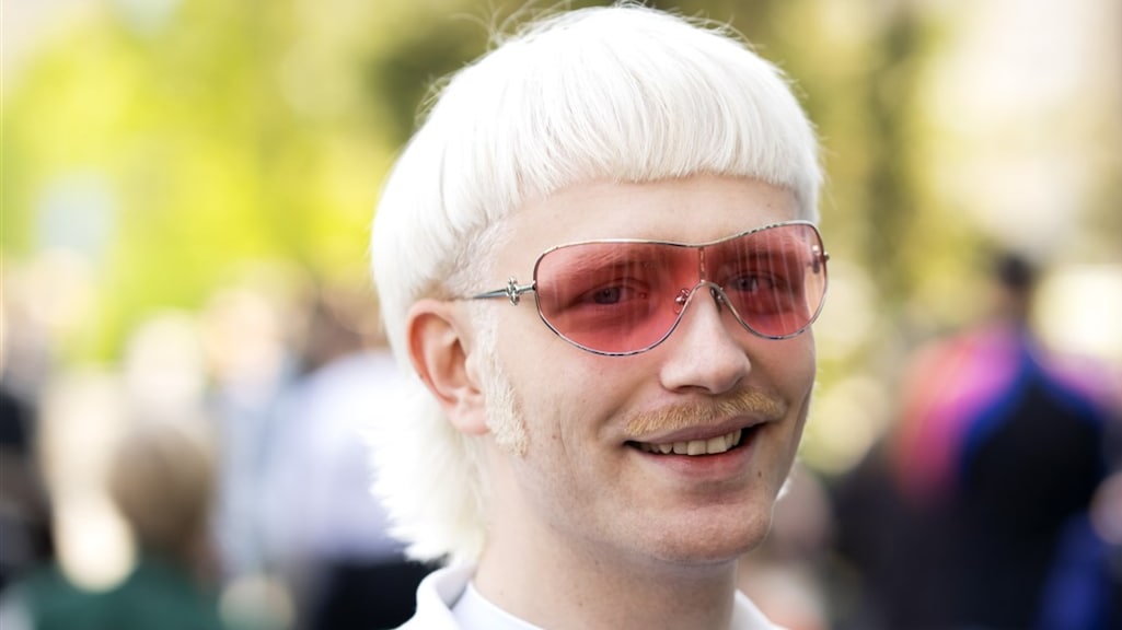 Groot mysterie rondom Joost Klein-vliegtuigjes door Europa(pa)