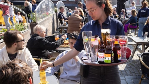 Minder keuze op de bierkaart: er verdwijnen kleine brouwers