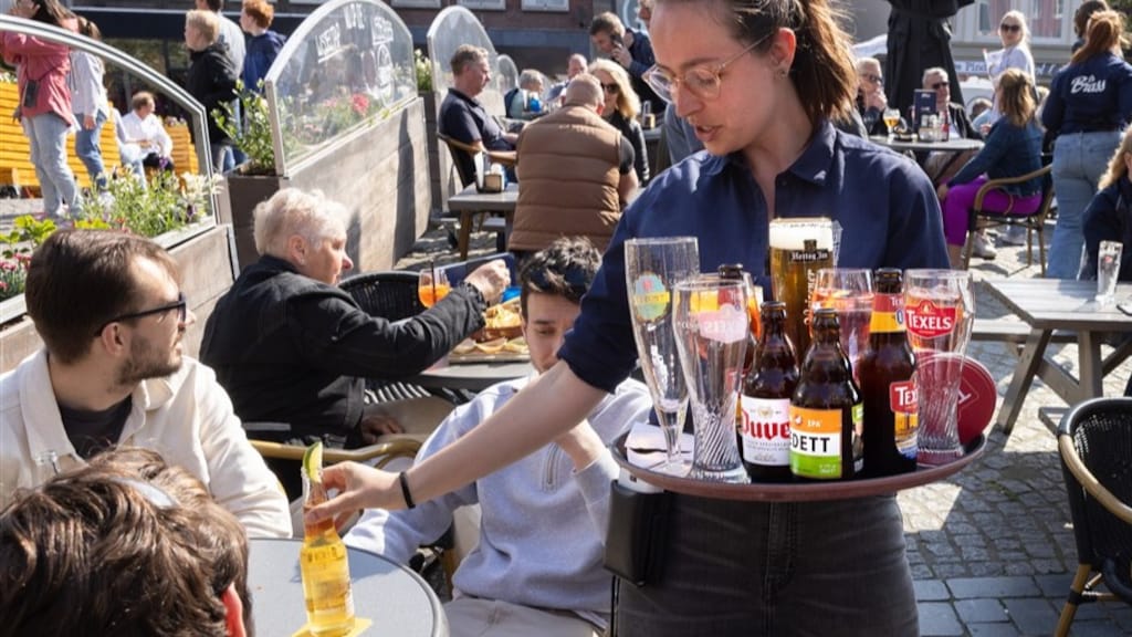 Minder keuze op de bierkaart: er verdwijnen kleine brouwers