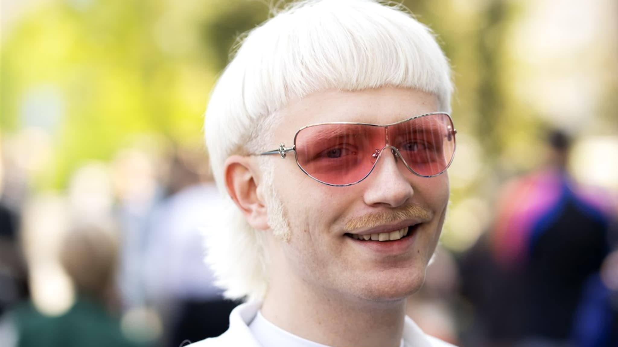 Joost Klein eist nieuwe getuigenverhoren in songfestivalzaak: zaak Joost Klein eist nieuwe getuigenverhoren in songfestivalzaak: zaak