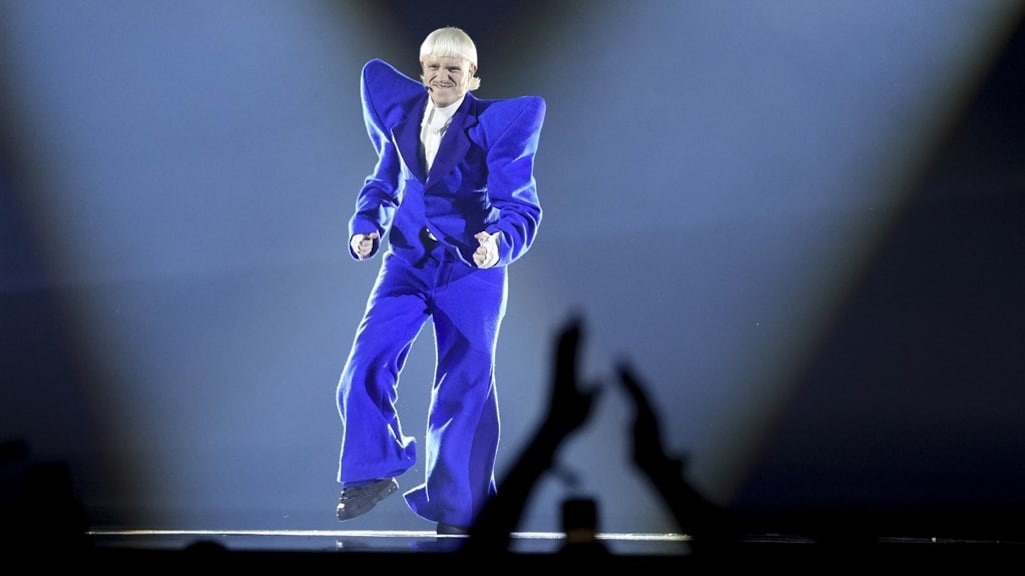 Incident Joost Klein gaat mogelijk over fysieke confrontatie met fotograaf