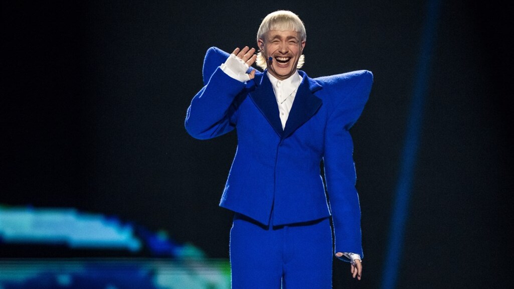 3FM regelde 'in het diepste geheim' de Joost Klein-vliegtuigjes