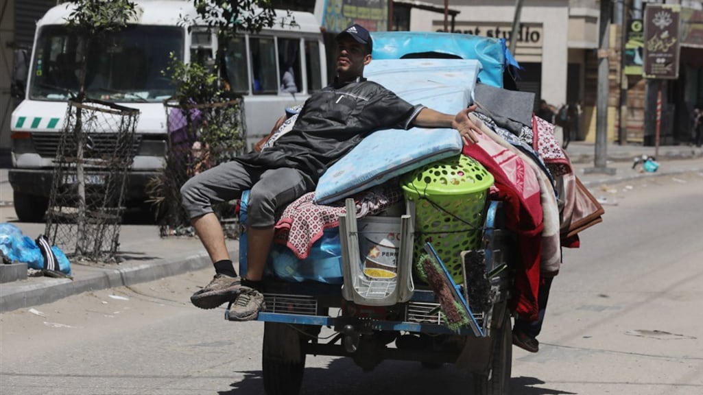 Na mislukt overleg: Egypte en VS willen dat Israël en Hamas 'flexibiliteit tonen'