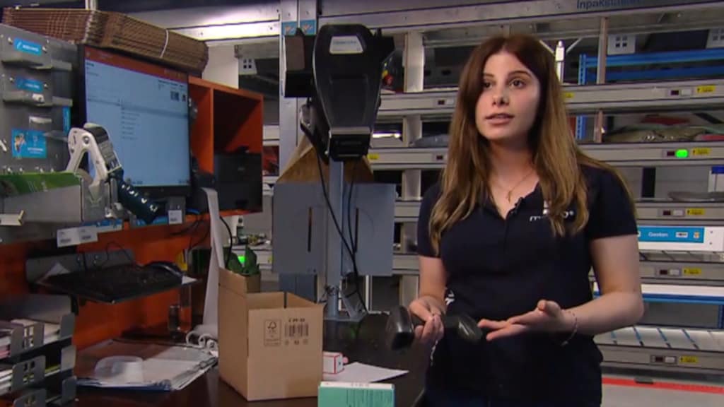 Asielzoekers gewild op de werkvloer: veel meer aanvragen werkvergunning