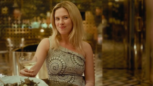 Oud-kandidaat De Bachelorette belandt in bed met 'Máxima' in Videoland-serie