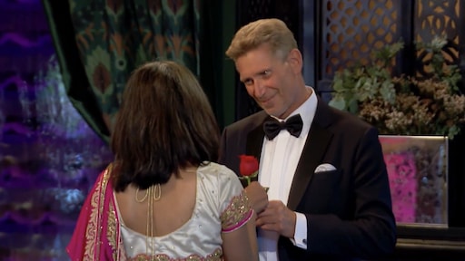 Videoland maakt spin-off van De Bachelor met 65-plussers