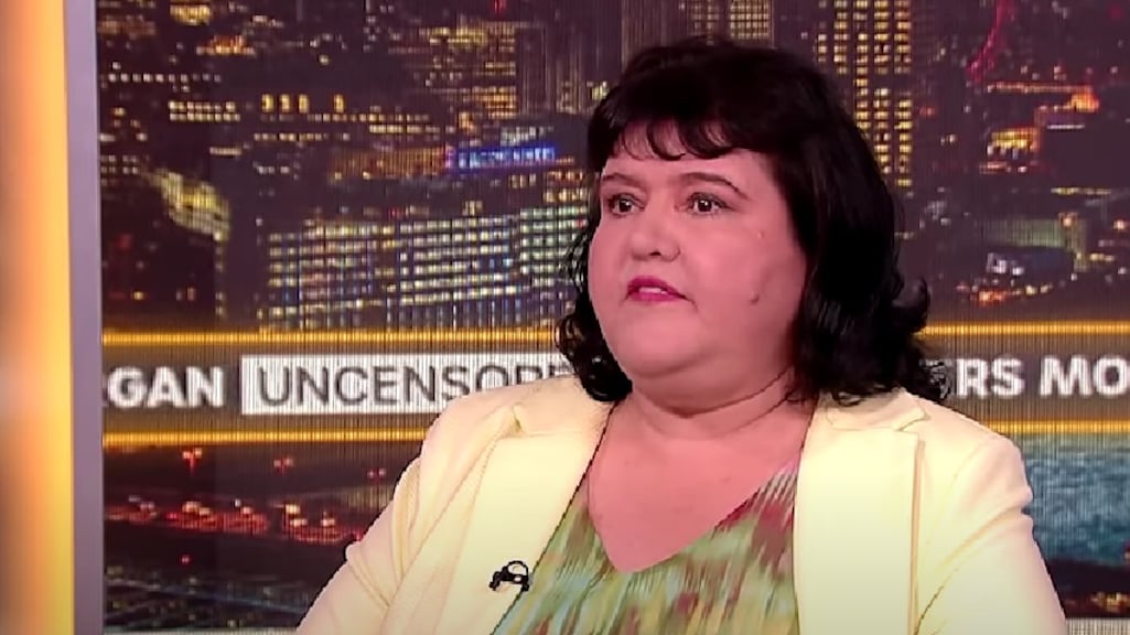 Echte 'Martha' uit Baby Reindeer gaat los in interview: 'Hij was volledig geobsedeerd door míj'