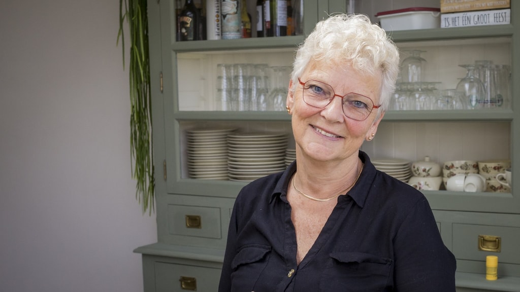 Na 28 pleegkinderen weet Tonny: 'Kind kan van meerdere moeders houden'