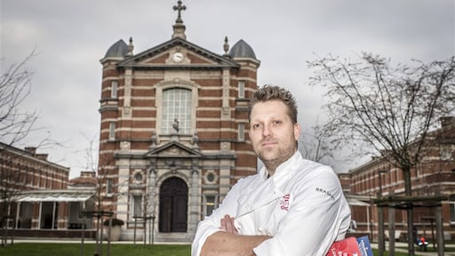 Slachtoffer van aanrijding sterrenchef Nick Bril verloor beide benen