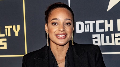 Zwangere Channah Koerten belandt in ziekenhuis na chaotische dag: 'Hele nacht gebleven'