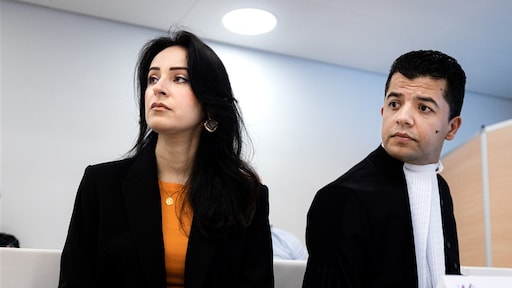 Celstraffen voor ontvoering Insiya, vader krijgt 8,5 jaar