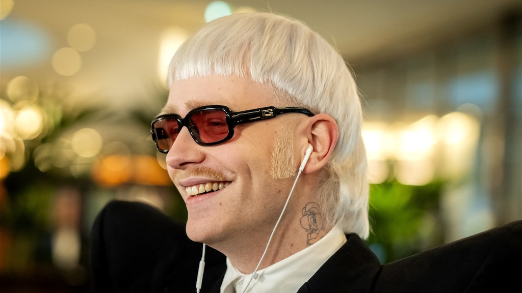 Europapa bestormt wereldwijde hitlijsten; ook populair in Amerika