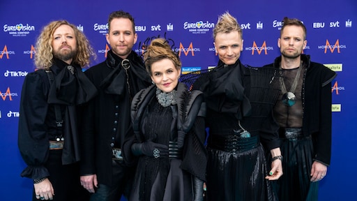 La band norvegese Gåte voleva ritirarsi dall'Eurovision Song Contest: “Dubito fino all'ultimo secondo” | Via RTL La band norvegese Gåte voleva ritirarsi dall'Eurovision Song Contest: “Dubito fino all'ultimo secondo” | Via RTL