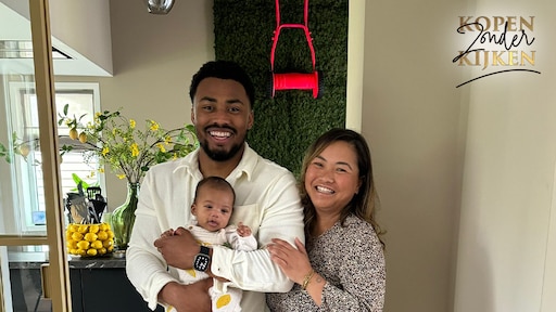 Zo is het twee jaar na KZK met Cevar en Shannon: 'Grasmaaier hangt er nog'