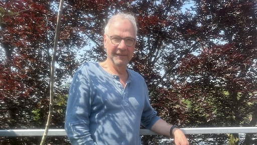 Stamcelkoerier Ernst vliegt de hele wereld over met levensreddend materiaal