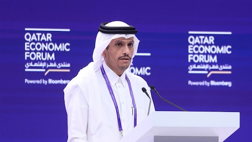 Overleg over bestand Gaza bijna in impasse door operatie Rafah, zegt bemiddelaar Qatar