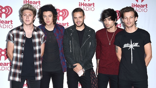 Zayn Malik wil ruzie met One Direction-bandleden bijleggen