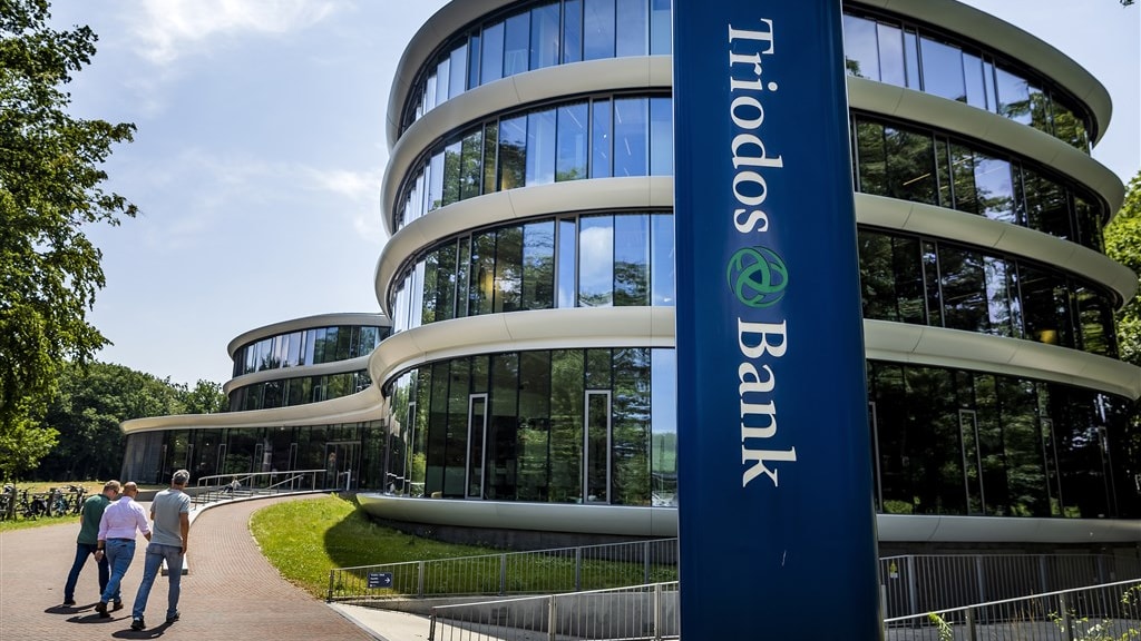 'Geitenwollensokkenbank' Triodos wil naar de beurs