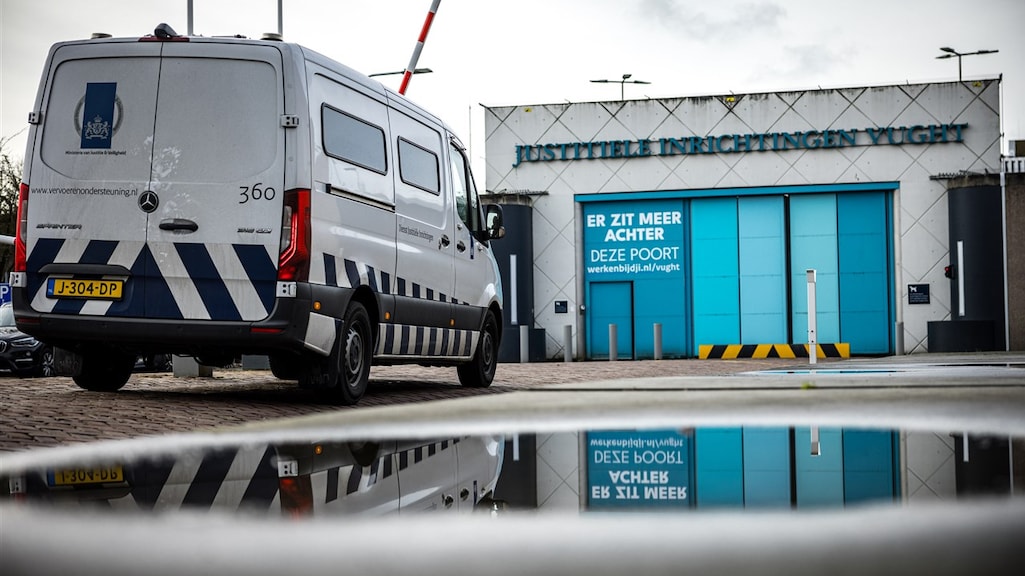 Vluchten uit gevangenis wordt strafbaar: 'Symboolpolitiek'