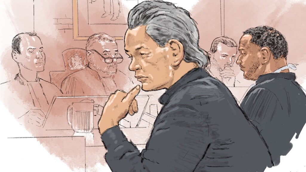 Levenslang geëist voor moord bij winkelcentrum Zwijndrecht