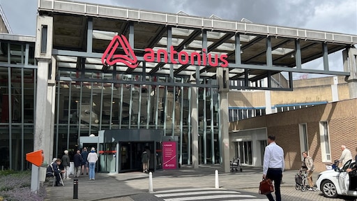 Op zijspoor zetten zieke werkneemster kost Fries ziekenhuis één miljoen euro