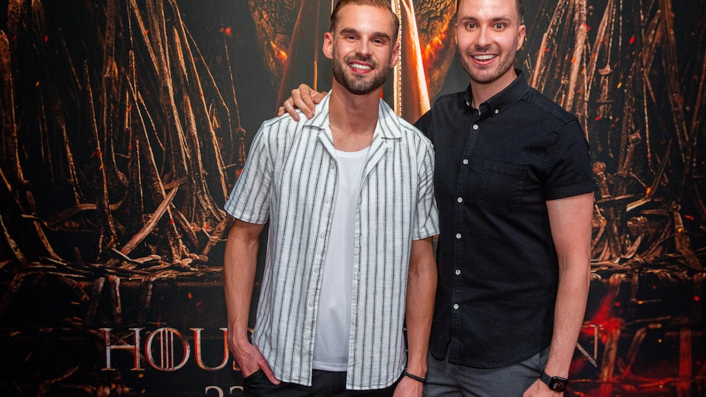 Boek Rutger Vink en Thomas van Grinsven genomineerd door Kinderjury