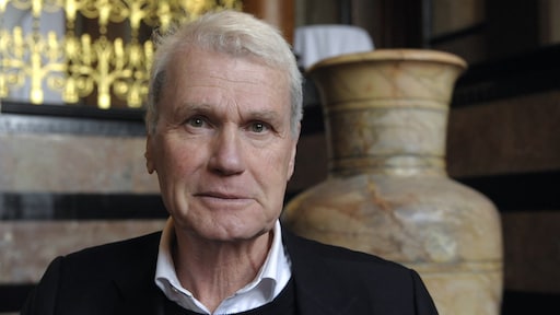 Adriaan van Dis wil Zomergasten niet meer presenteren