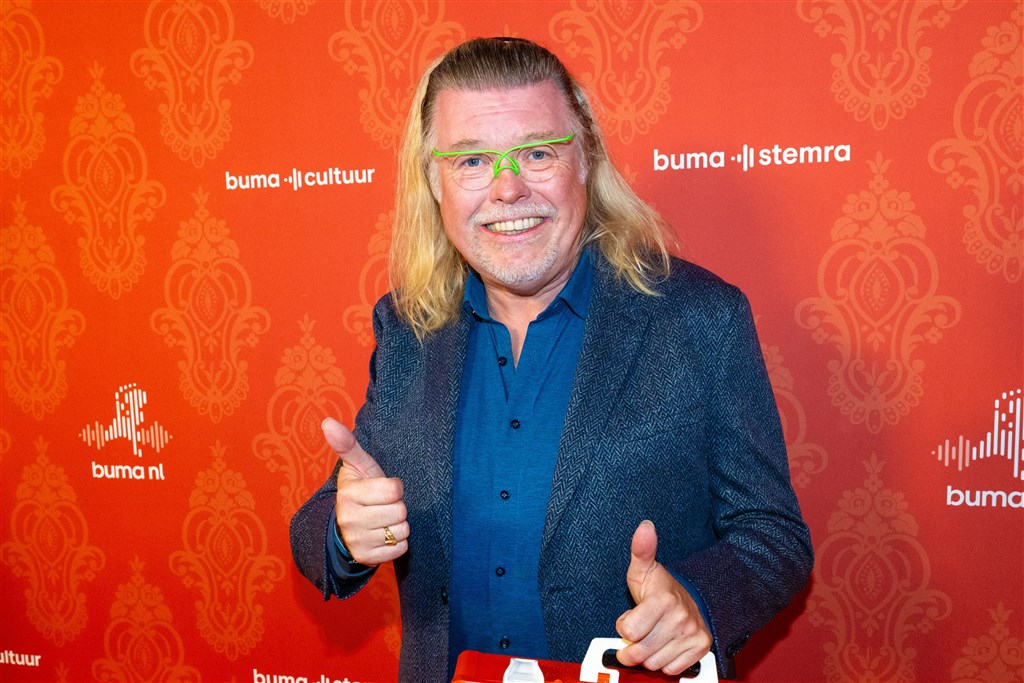 René Karst wil voor Amalia optreden: 'Zou zo speciaal zijn'