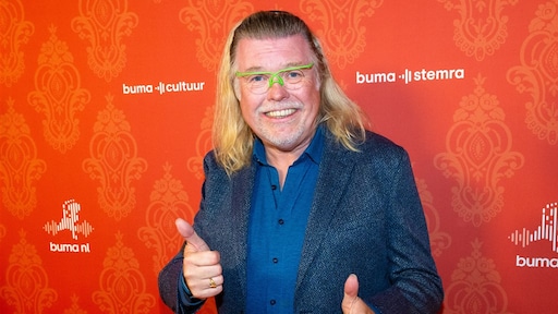 René Karst wil voor Amalia optreden: 'Zou zo speciaal zijn'