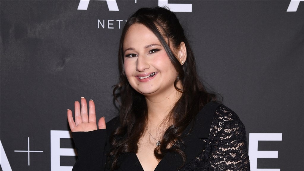 Scheiding Gypsy Rose Blanchard en ex-man waarmee ze in gevangenis trouwde is rond