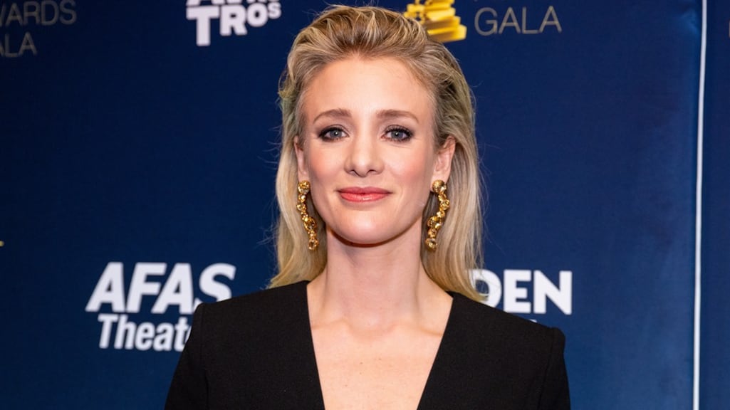 Noortje Herlaar wil door ellende in de wereld meer focussen op gezin