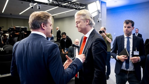 Centraal Planbureau gaat plannen van nieuwe coalitie doorrekenen