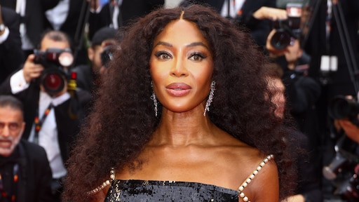 Hoger beroep in liefdadigheidsinstelling Naomi Campbell dient vrijdag