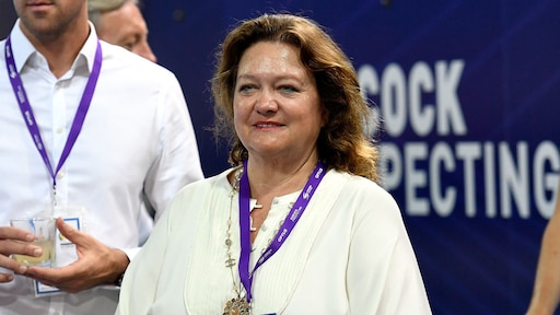 An Australian billionaire demands that her photo be removed from the exhibition RTL News An Australian billionaire demands that her photo be removed from the exhibition RTL News