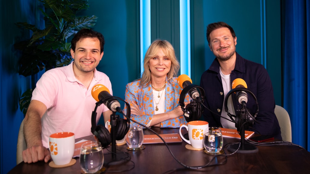 De BLVD Podcast #72: Joost Klein slachtoffer van Disney-cultuur EBU en NPO weinig vertrouwen in WIDM met onbekenden?