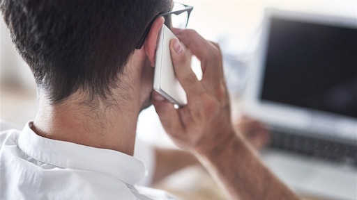 Steeds meer werknemers stappen naar vertrouwenspersoon