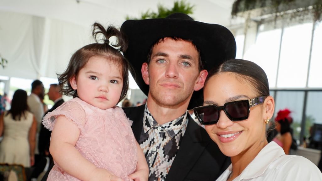 Man van Cassie laat van zich horen na mishandelingsvideo