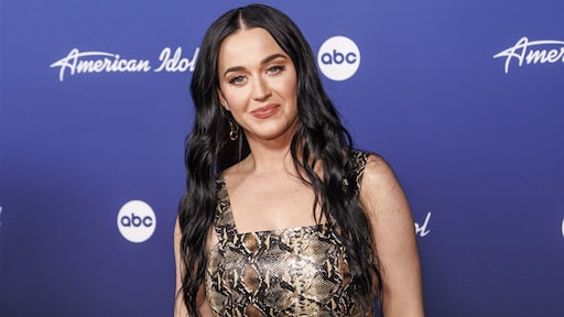 Katy Perry gaat dit voorjaar de ruimte in met bedrijf Jeff Bezos