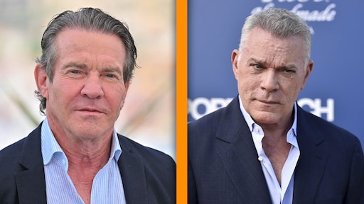Dennis Quaid draagt nieuwe horrorfilm op aan overleden Ray Liotta