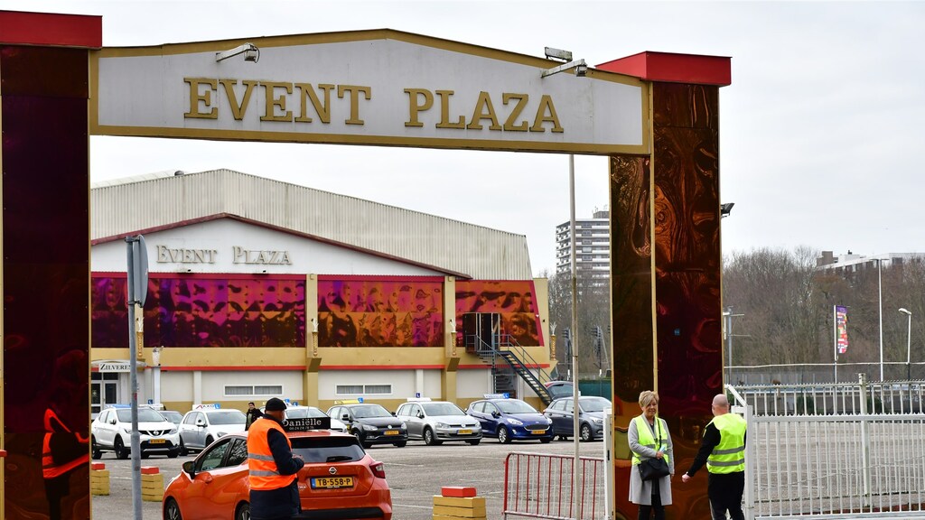 Rijswijk mag Eritrees feest van komende zaterdag verbieden na rellen begin dit jaar