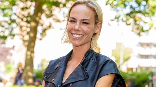 Nicolette Kluijver: 'Ik ben bang om mijn verjaardag te vieren'