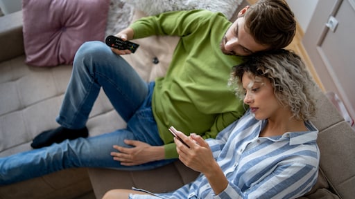 'Kijken, kijken, niet kopen, was niet eerder zo’n grote hobby'