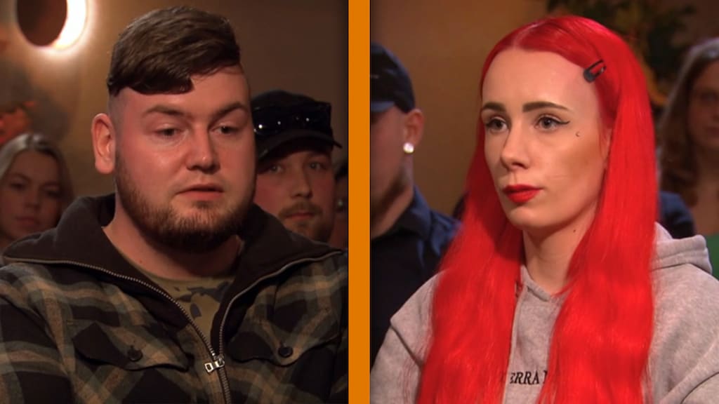 Ruziënde jongeren eisen smartengeld voor mentale schade in Mr. Frank Visser