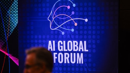 Grote techbedrijven beloven om 'verantwoord' met AI om te gaan