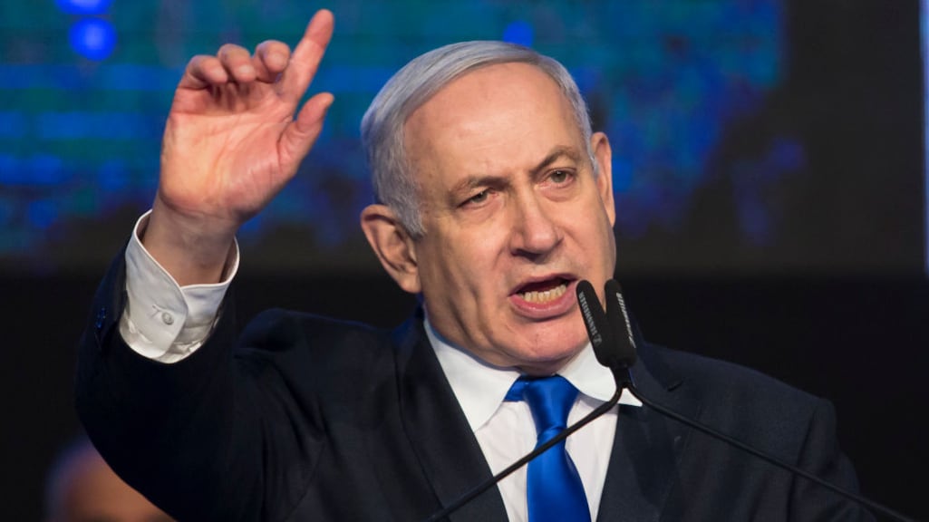 Hoe wordt Gaza straks bestuurd? Netanyahu onder zware druk gezet