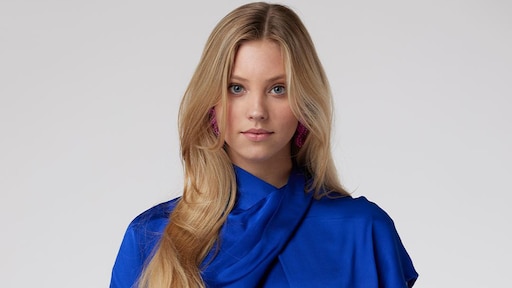 Dit is het jonge, maar nu al roerige soapleven van Nola Sanders