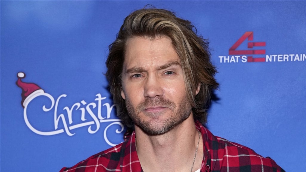 Oud-tieneridool Chad Michael Murray kampte met pleinvrees tijdens One Tree Hill