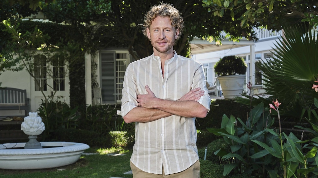 Ewout Genemans stelt agenten Bureau Utrecht voor: 'Wat we hebben meegemaakt is binnenkort te zien'